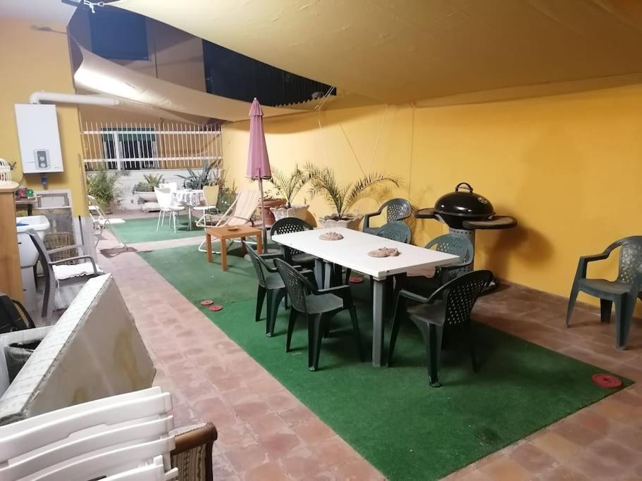 La Casa Di Mio Padre Nápoles Exterior foto