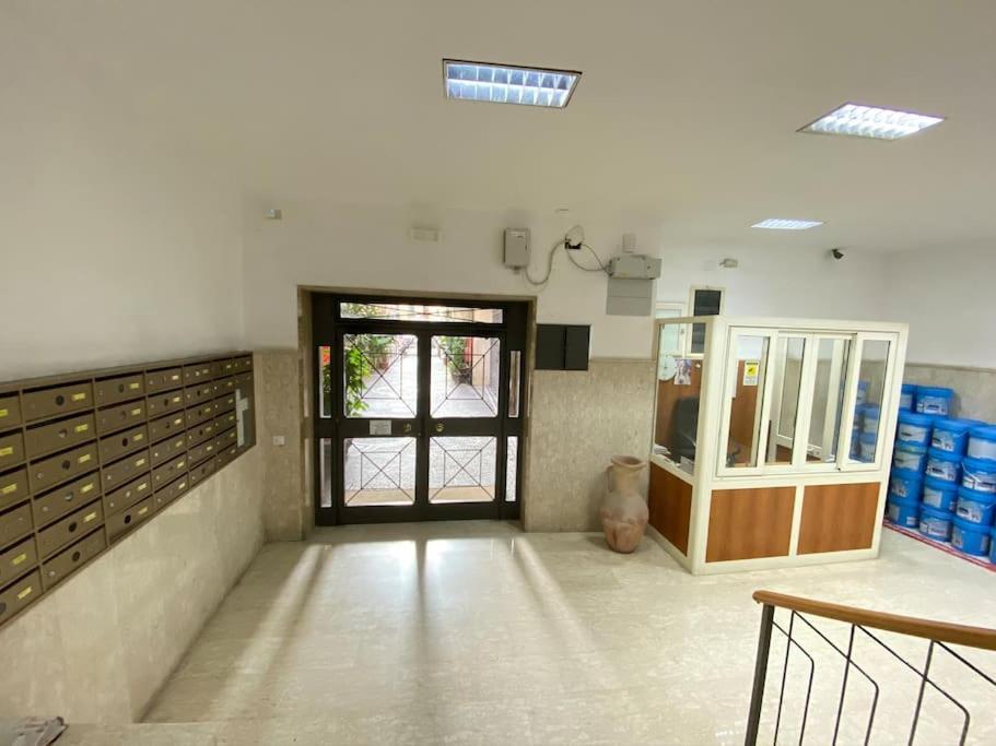 La Casa Di Mio Padre Nápoles Exterior foto