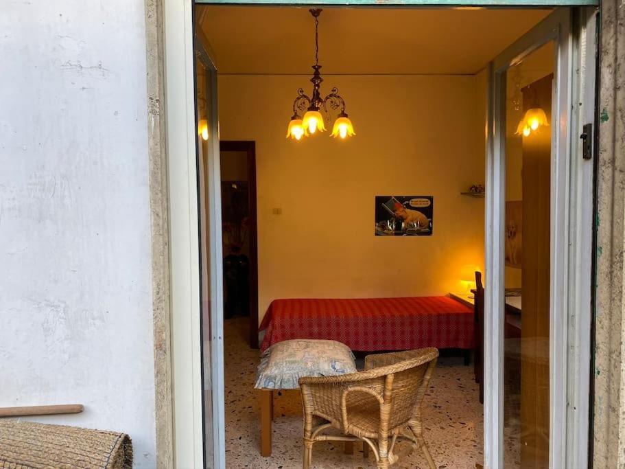 La Casa Di Mio Padre Nápoles Exterior foto