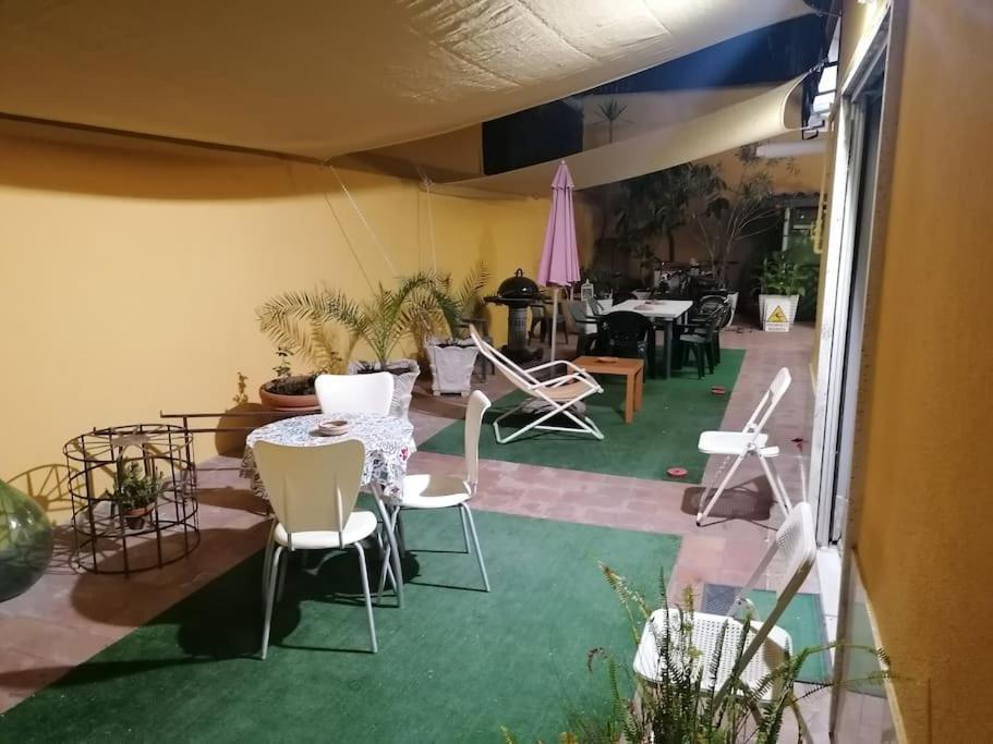 La Casa Di Mio Padre Nápoles Exterior foto