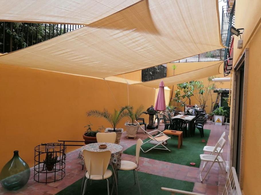 La Casa Di Mio Padre Nápoles Exterior foto