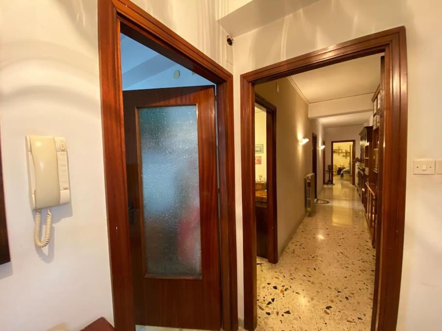 La Casa Di Mio Padre Nápoles Exterior foto