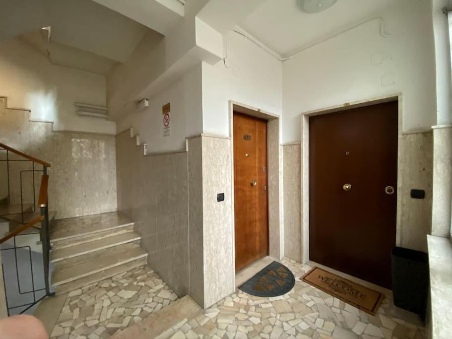 La Casa Di Mio Padre Nápoles Exterior foto